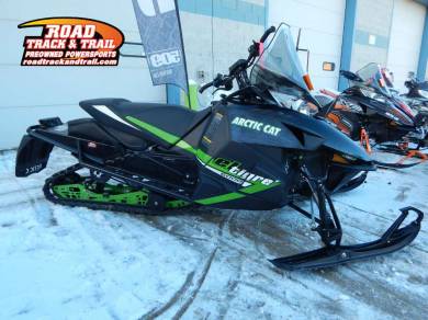 2014 Arctic Cat Zr 6000 El Tigr 233 Es