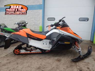 2007 Arctic Cat F5 Efi