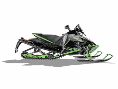 2015 Arctic Cat Zr 7000 El Tigre