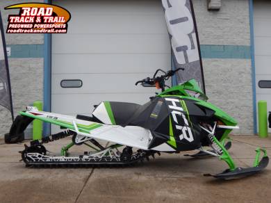 2016 Arctic Cat M 8000 Hcr 153