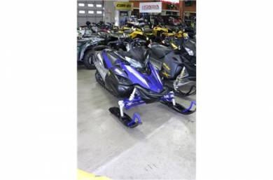 2006 Yamaha Apex