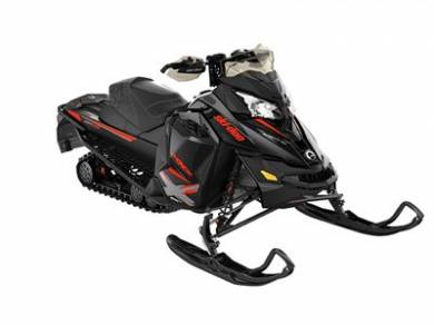 2015 Ski Doo Mx Z X E Tec 174 600 H O