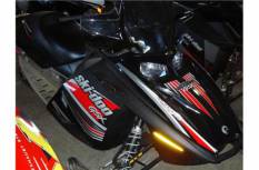 2006 Ski Doo Gsx 500 Ss
