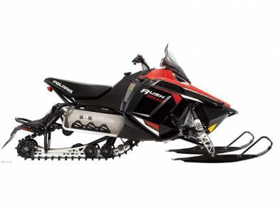 2011 Polaris 800 Rush