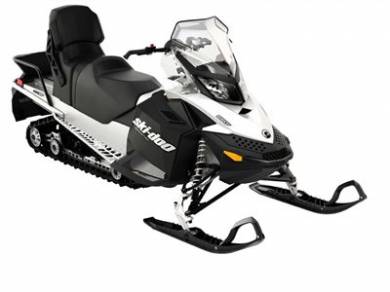 2014 Ski Doo Expedition Sport 550f
