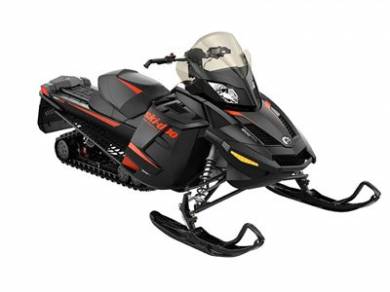 2015 Ski Doo Renegade Adrenaline 4 Tec 1200