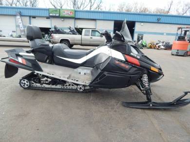 Used 2014 Arctic Cat Tz1