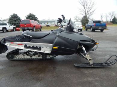 Used 2009 Polaris 800 Switchback