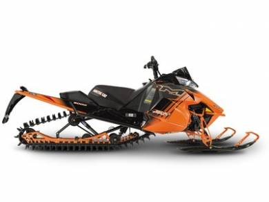 2014 Arctic Cat M 8000 Limited 153