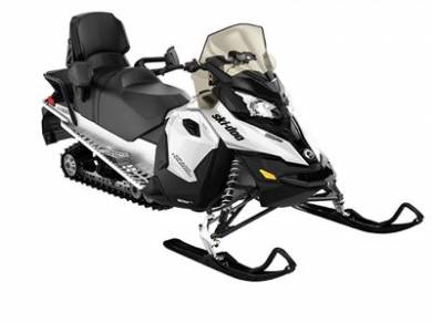 2015 Ski Doo Grand Touring 153 Sport Ace 153 600