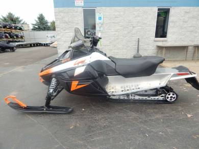 New 2016 Arctic Cat Lynx 2000