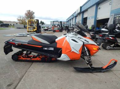 Used 2015 Ski Doo Renegade Adrenaline E Tec 600 H O