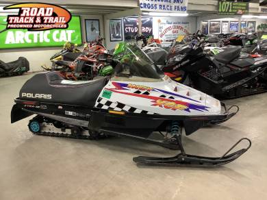 1998 Polaris Xcf 440