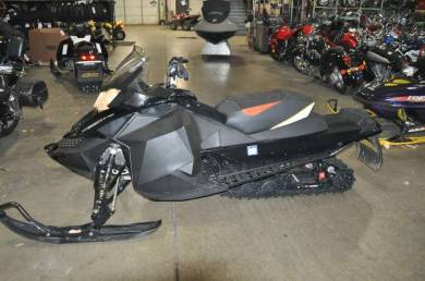 2012 Ski Doo Mx Z X 800r