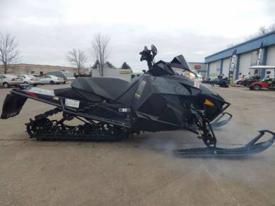 Used 2013 Arctic Cat Proclimb Xf 800 Sno Pro High Country Limite