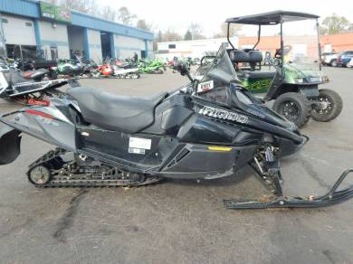 2008 Arctic Cat F1000 Sno Pro