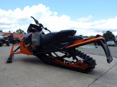2014 Arctic Cat Xf 7000 Limited