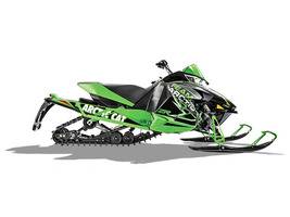2015 Arctic Cat Zr 6000 Rr