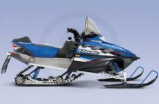 2006 Polaris Indy Classic 600