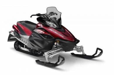 2012 Yamaha Vector Ltx