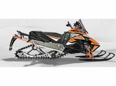 2014 Arctic Cat Xf 7000 Crosstour