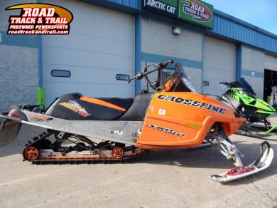 2006 Arctic Cat Crossfire 6