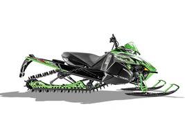 2015 Arctic Cat M 7000 Sno Pro 153