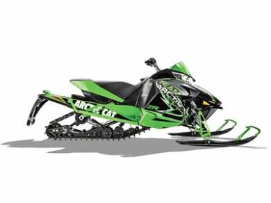2015 Arctic Cat Zr 7000 Rr