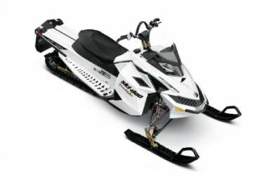 2012 Ski Doo Freeride 146
