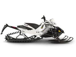 2014 Arctic Cat M 8000 Limited Es 153