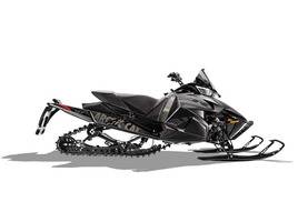 2016 Arctic Cat Zr 6000 Limited 137