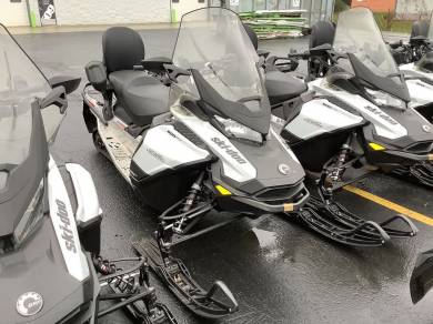 2021 Ski Doo Grand Touring Sport Rotax 600 Ace