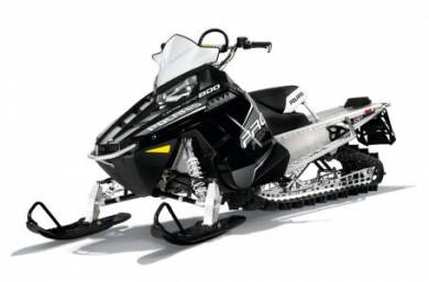 2013 Polaris S13cg8gsa
