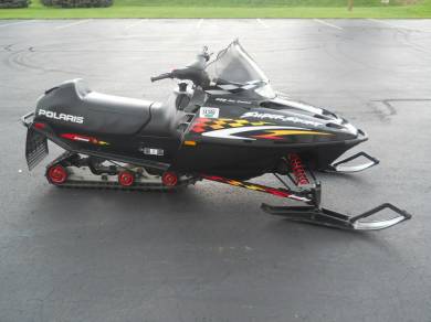2001 Polaris Super Sport