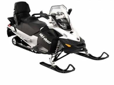 2014 Ski Doo Grand Touring Sport 600 Carb