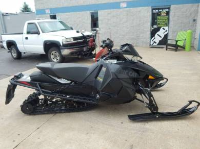Used 2013 Arctic Cat Procross F 800 Sno Pro Limited