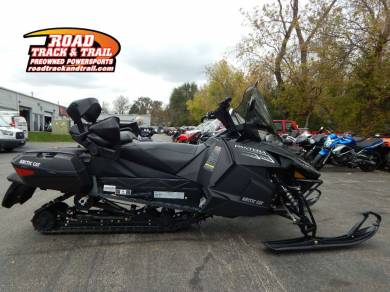 2015 Arctic Cat Pantera 7000 Ltd