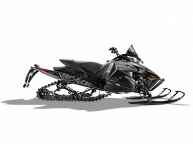 2016 Arctic Cat Zr 7000 Limited 137