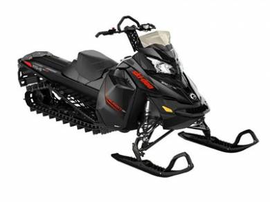 2015 Ski Doo Summit Sp E Tec 800r 154