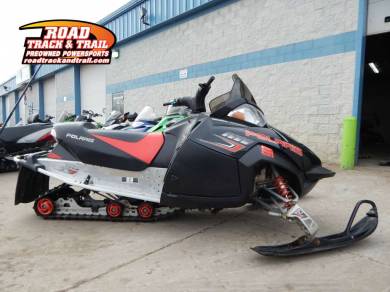 2005 Polaris 900 Fusion