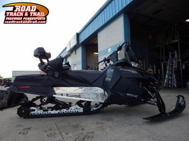 2016 Arctic Cat Pantera 3000