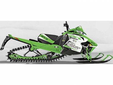 2014 Arctic Cat M 8000 Sno Pro 153