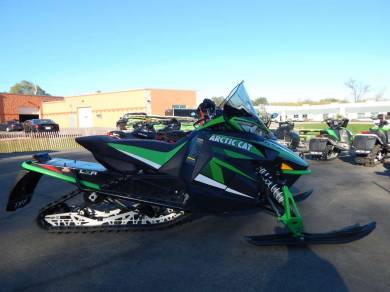2013 Arctic Cat Procross F 800 Lxr