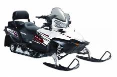 2011 Polaris Industries 600 Iq Lxt