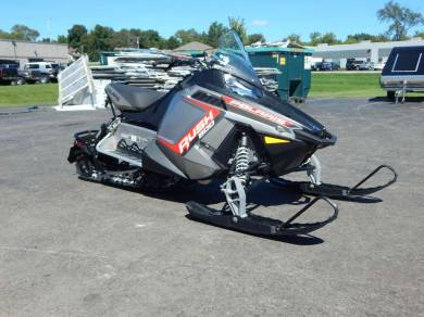 2013 Polaris 800 Rush