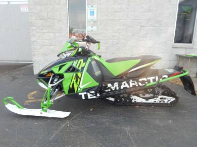 New 2016 Arctic Cat Zr 9000 Rr