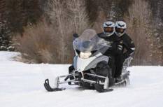 2011 Yamaha Venture Lite