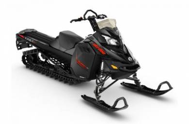 2016 Ski Doo Ckgd Summit Sp T3 174 800 R E Tec E S