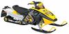 2007 Ski-Doo MX Z Renegade X 1000 SDI