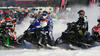 What's New In Snocross
